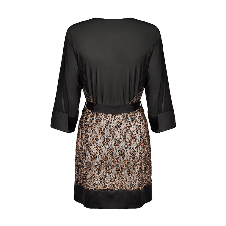 ROBE ALLUNES OBSESSIVE - 36-38 S/M 4