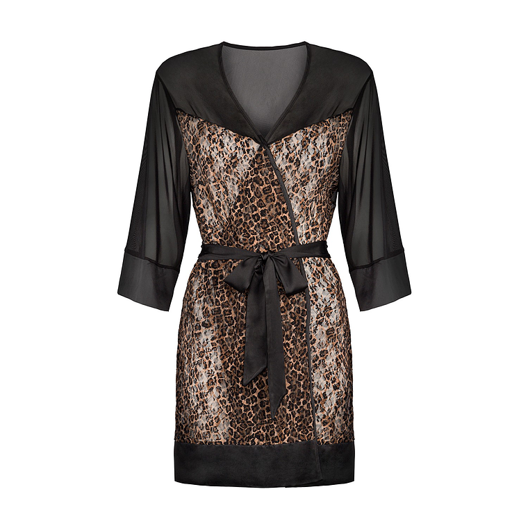 ROBE ALLUNES OBSESSIVE - 36-38 S/M 5