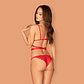 CONJUNTO LOVLEA OBSESSIVE VERMELHO - 40-42 L/XL - Thumbnail 2