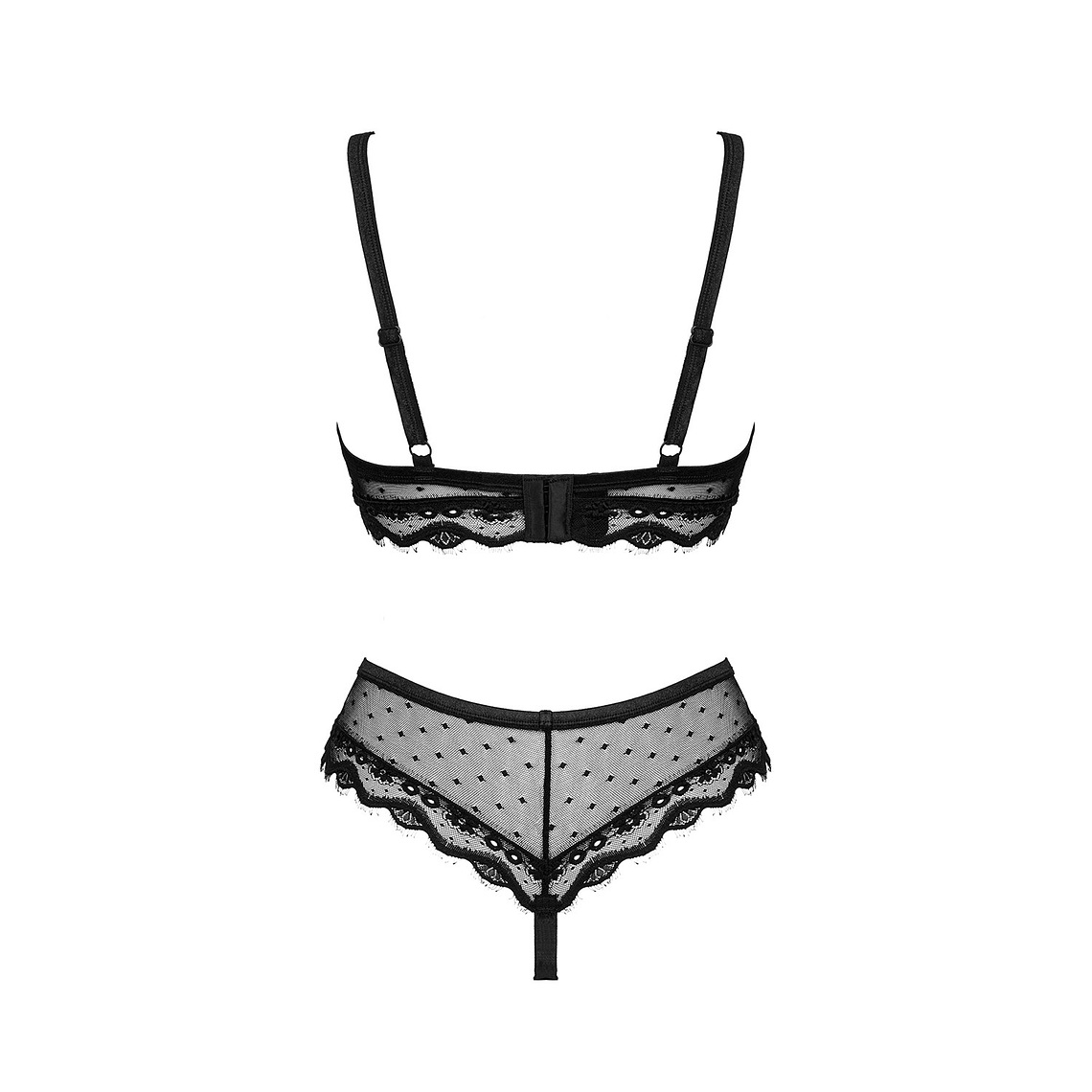 CONJUNTO MARRBEL OBSESSIVE - 40-42 L/XL 4