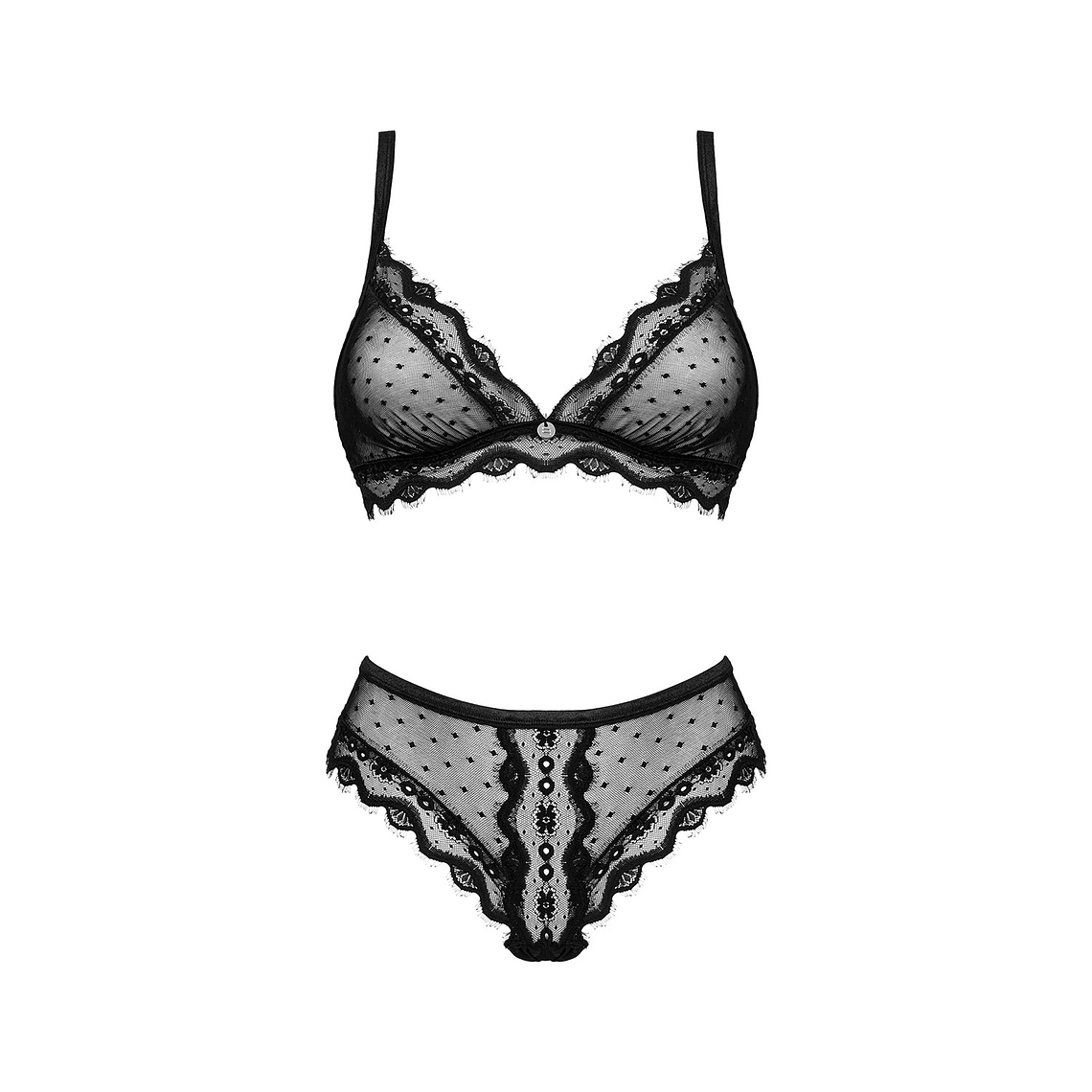 CONJUNTO MARRBEL OBSESSIVE - 40-42 L/XL 7