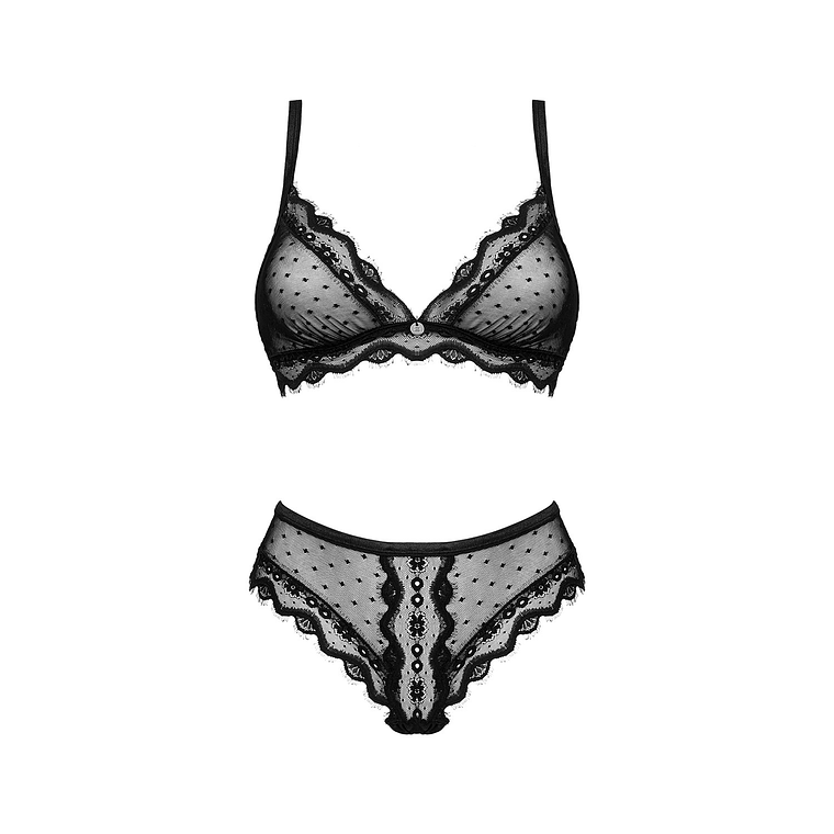 CONJUNTO MARRBEL OBSESSIVE - 40-42 L/XL 7