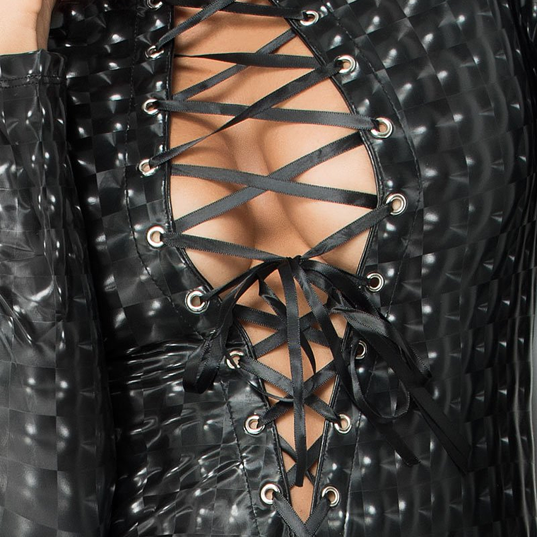 BODY CR-3814 PRETO - 40 L 4