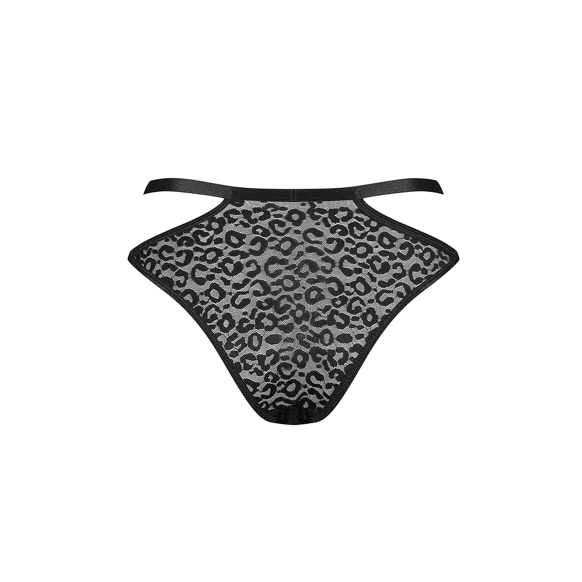 CUECA BAGIRELA OBSESSIVE - 36-38 S/M 6