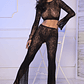 CONJUNTO CR-4648 PRETO CHILIROSE - 36-40 S/L - thumbnail 6