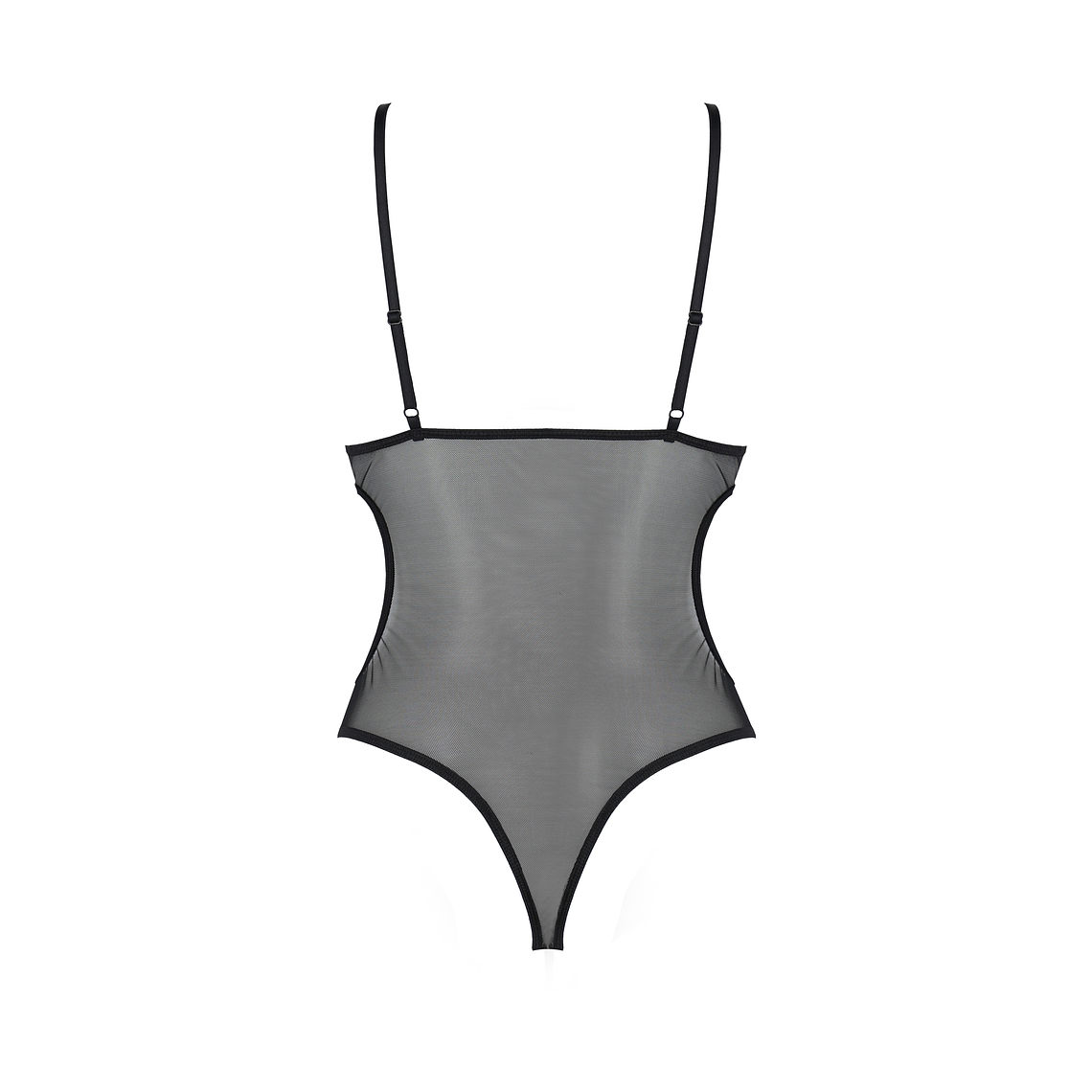 BODY CHRISTA PRETO EROTIC LINE PASSION - 40-42 L/XL 4