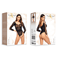 BODY DINORA PRETO BEAUTY NIGHT FASHION - 36-40 S/L - Thumbnail 5