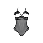 BODY DOLLY PRETO EROTIC LINE PASSION - 40-42 L/XL - thumbnail 3
