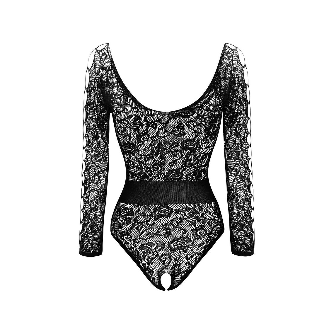 BODY DINORA PRETO BEAUTY NIGHT FASHION - 36-40 S/L 13