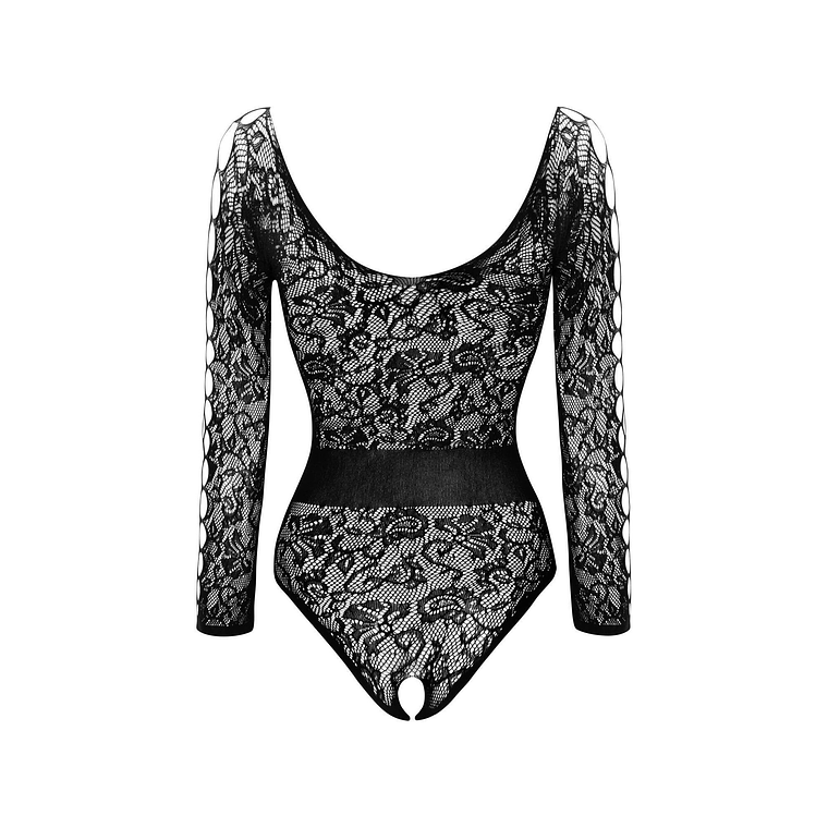 BODY DINORA PRETO BEAUTY NIGHT FASHION - 36-40 S/L 13