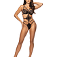 BODY ELARIS BEAUTY NIGHT FASHION - 36-38 S/M - Thumbnail 5