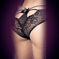 CULOTTE CR-4156 PRETA - 36 S - Thumbnail 5