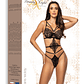 BODY ELARIS BEAUTY NIGHT FASHION - 40-42 L/XL - Thumbnail 3