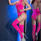 BODY CR-4396 ROSA NEON - 36-40 S/L - Thumbnail 4