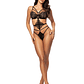 BODY ELARIS BEAUTY NIGHT FASHION - 40-42 L/XL - Thumbnail 8