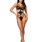 BODY ELARIS BEAUTY NIGHT FASHION - 40-42 L/XL - Thumbnail 9