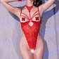 BODY CR-4488 VERMELHO - 36-38 S/M - thumbnail 9