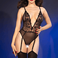 BODY CR-4722 PRETO CHILIROSE - 40 L - thumbnail 1