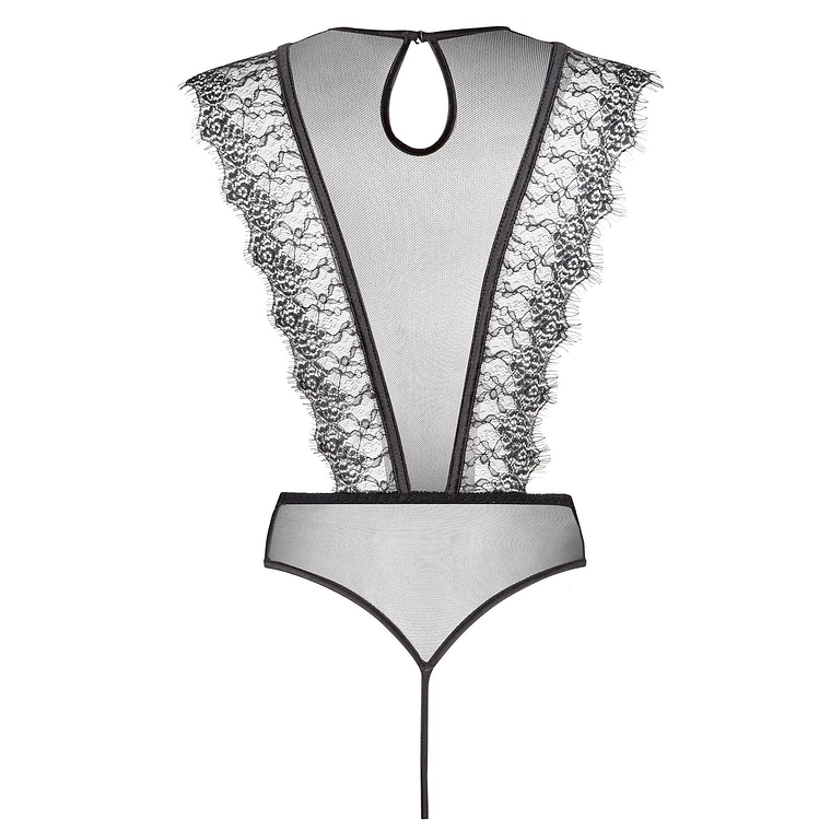 BODY EMILIANA PRETO BEAUTY NIGHT FASHION - 36-38 S/M 8