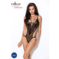 BODY ERZA PRETO EROTIC LINE PASSION - 44-46 XXL/3XL - Thumbnail 1