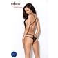 BODY ERZA PRETO EROTIC LINE PASSION - 44-46 XXL/3XL - Thumbnail 2