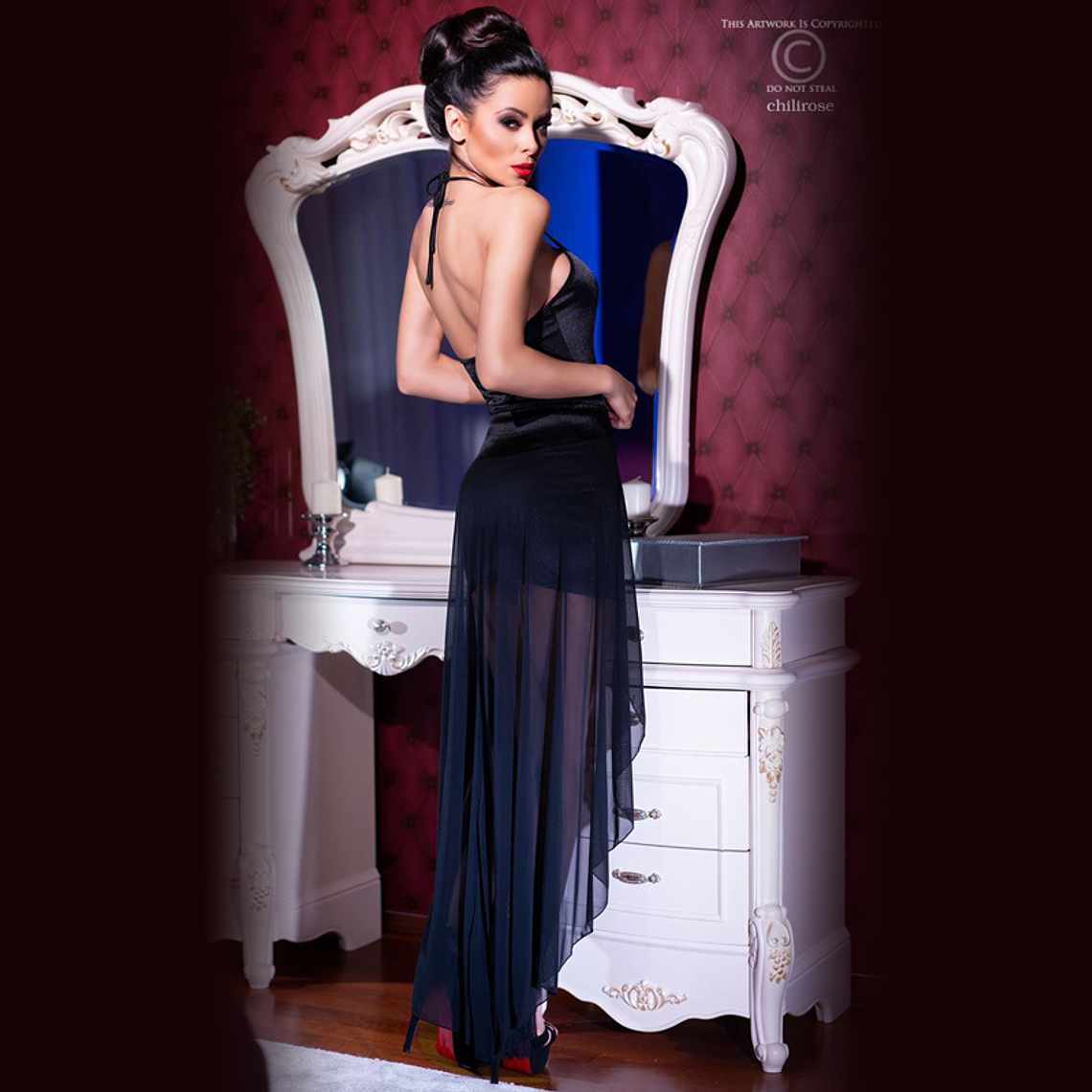 CONJUNTO CR-4237 - 42 XL 4