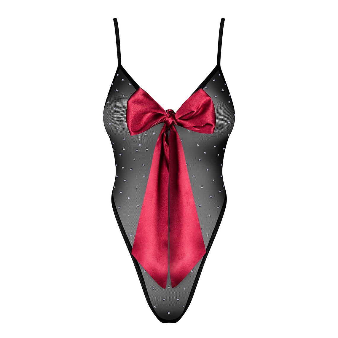 BODY TIENESY TAMANHO QUEEN OBSESSIVE - 44-46 XXL/3XL 3