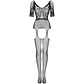 CATSUIT COURTNEY PRETO BEAUTY NIGHT FASHION - 36-40 S/L - thumbnail 4