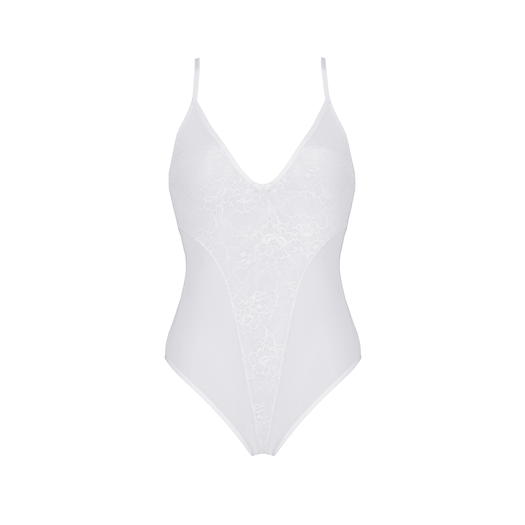 BODY URSULA BRANCO PASSION - 36-38 S/M 3