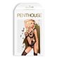 BODY WILD VIRUS PENTHOUSE PRETO - 42 XL - Thumbnail 3