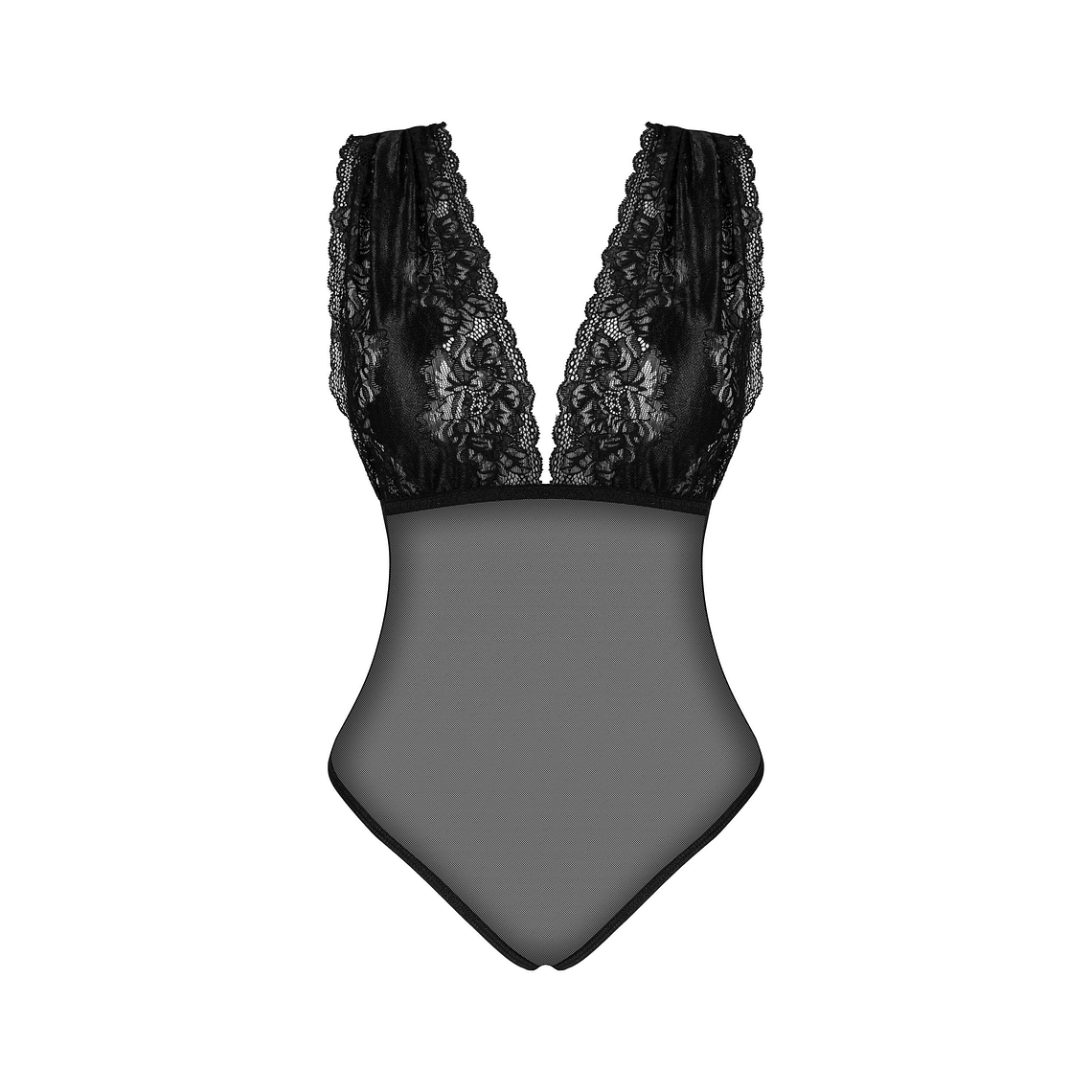 BODY VERONICA PRETO BEAUTY NIGHT FASHION - 40-42 L/XL 15