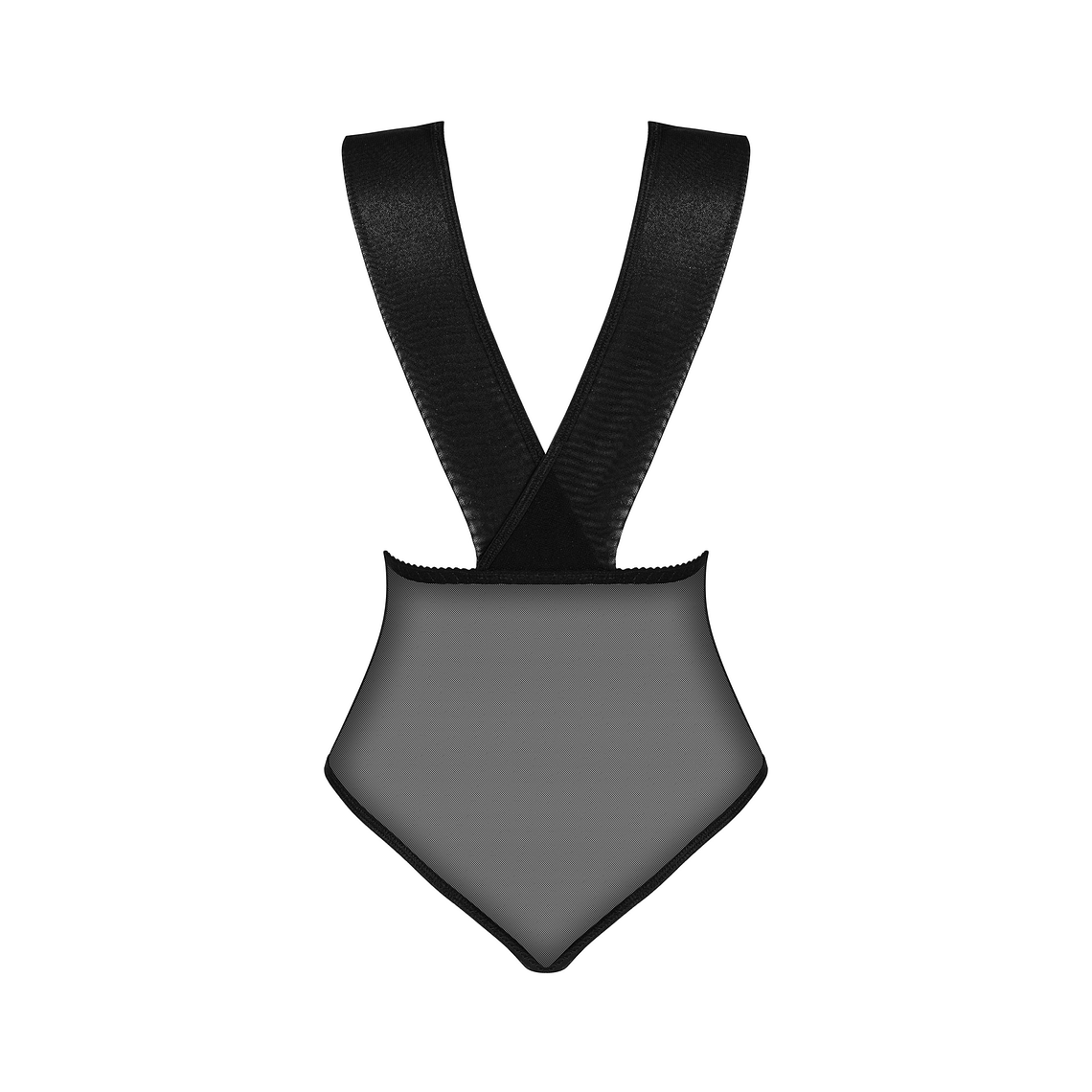 BODY VERONICA PRETO BEAUTY NIGHT FASHION - 40-42 L/XL 16