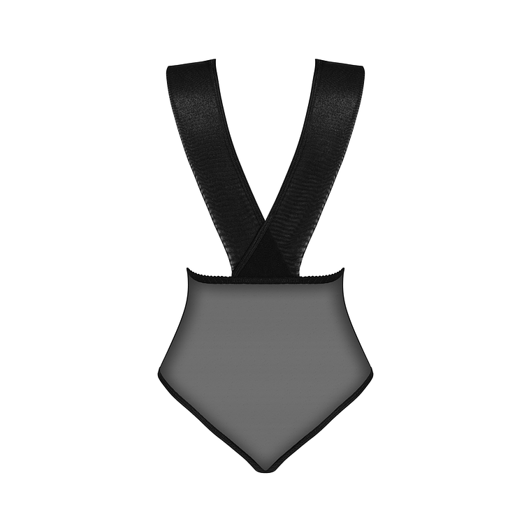 BODY VERONICA PRETO BEAUTY NIGHT FASHION - 40-42 L/XL 16