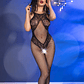 CATSUIT CR-4691 CHILIROSE - 36-40 S/L - Thumbnail 1