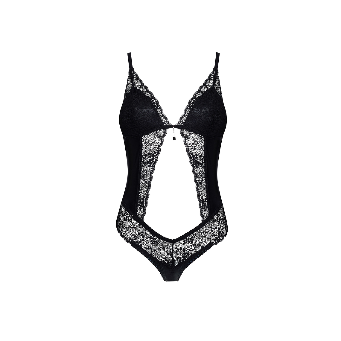 BODY LAUREN PRETO BEAUTY NIGHT FASHION - 36-38 S/M 8