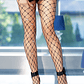 COLLANTS COM BRILHANTES CR-4655 CHILIROSE - 36-38 S/M - Thumbnail 7