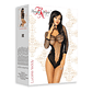 BODY LUCELIA PRETO BEAUTY NIGHT FASHION - 36-40 S/L - thumbnail 6