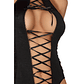 BODY GISELE PRETO BEAUTY NIGHT FASHION - 40-42 L/XL - thumbnail 3