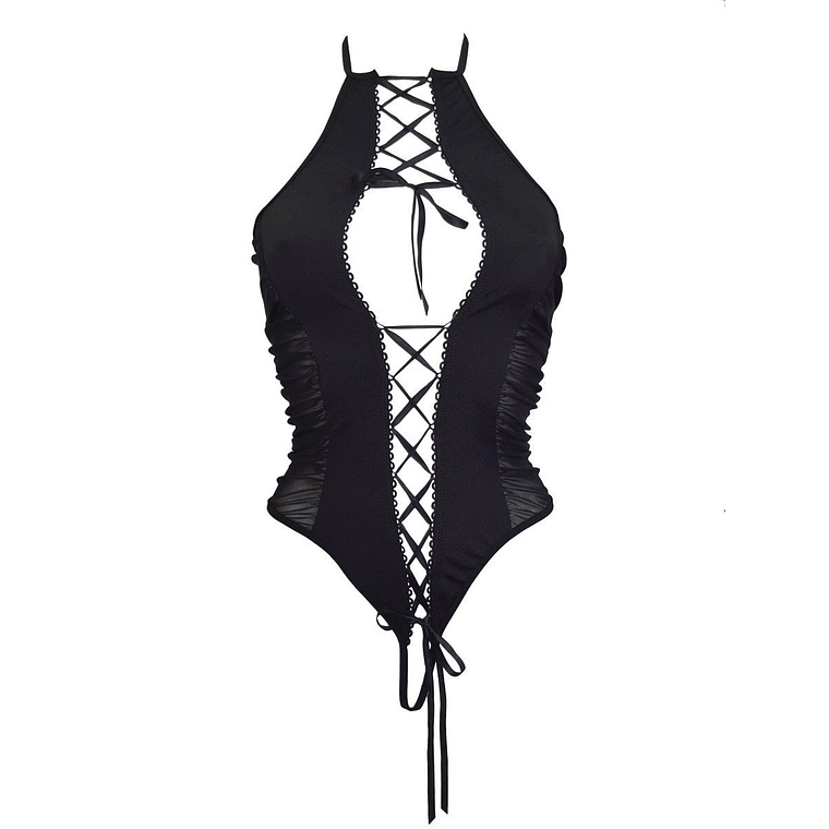 BODY GISELE PRETO BEAUTY NIGHT FASHION - 40-42 L/XL 5