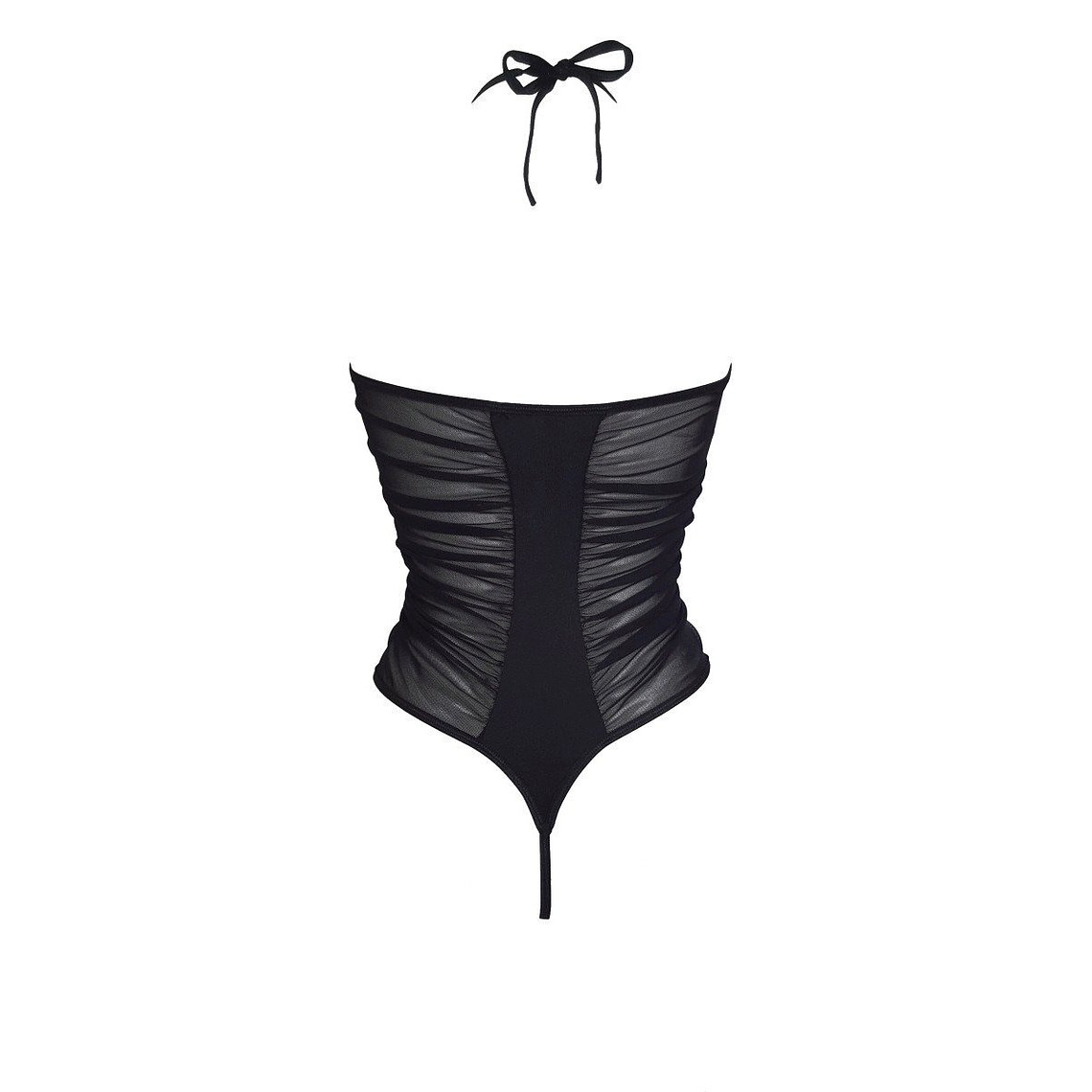 BODY GISELE PRETO BEAUTY NIGHT FASHION - 40-42 L/XL 6