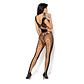 CATSUIT ETAIN PRETO BEAUTY NIGHT FASHION - 36-40 S/L - thumbnail 3