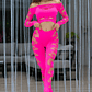 CONJUNTO CR-4632 CHILIROSE ROSA - 36-40 S/L - thumbnail 7