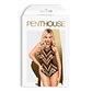 BODY GO HOTTER PENTHOUSE PRETO - 36-40 S/L - thumbnail 3