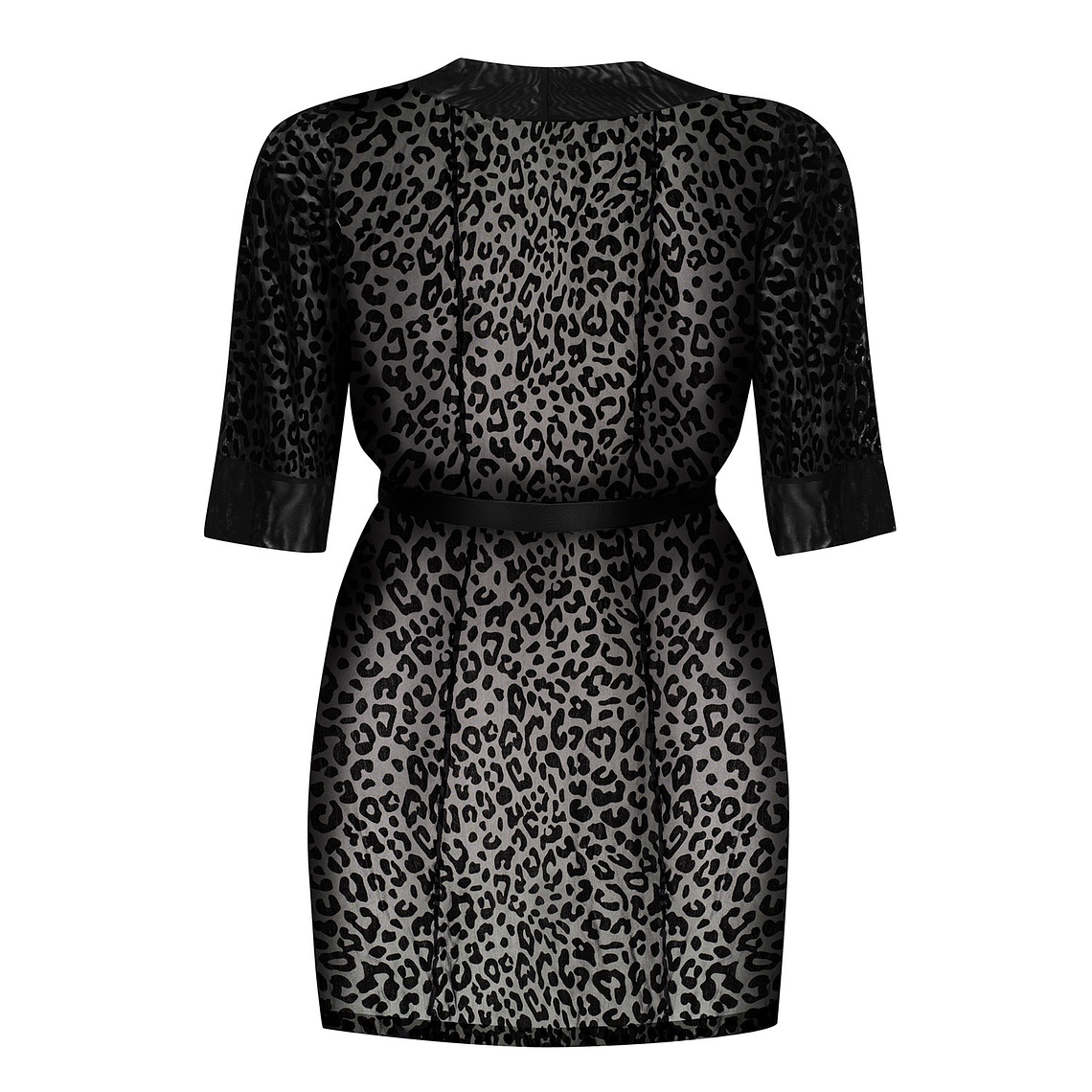 ROBE JAGUERIA TAMANHO QUEEN OBSESSIVE - 48-50 4XL/5XL 3