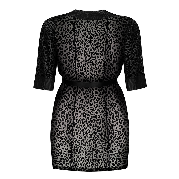 ROBE JAGUERIA TAMANHO QUEEN OBSESSIVE - 48-50 4XL/5XL 3