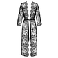 ROBE LASHY OBSESSIVE PRETO - 40-42 L/XL - thumbnail 3