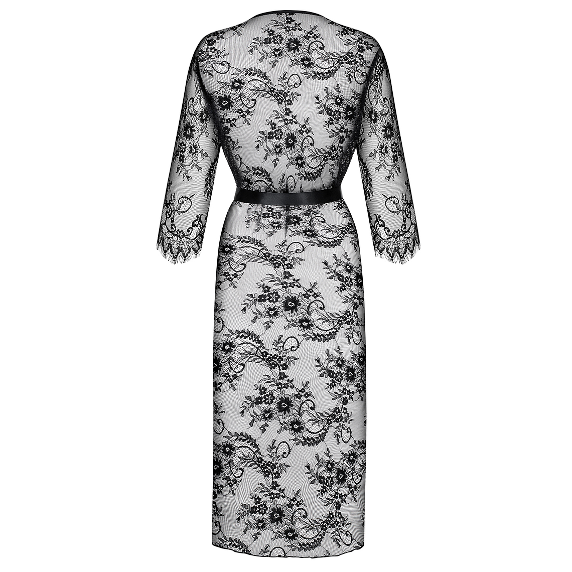 ROBE LASHY OBSESSIVE PRETO - 40-42 L/XL 4