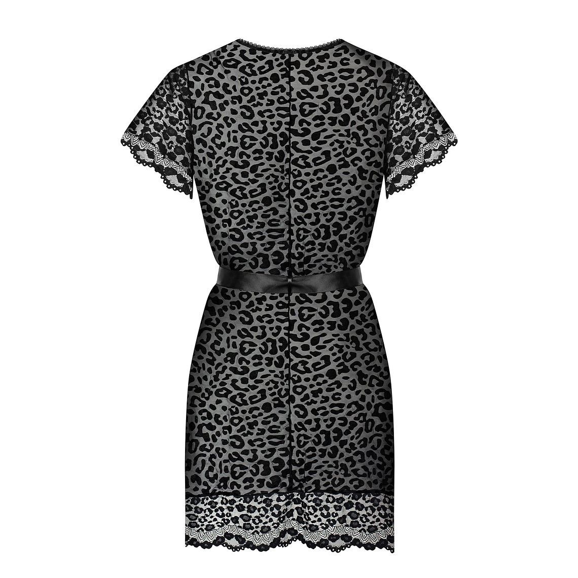 ROBE GIULLY OBSESSIVE PRETO - 36-38 S/M 4