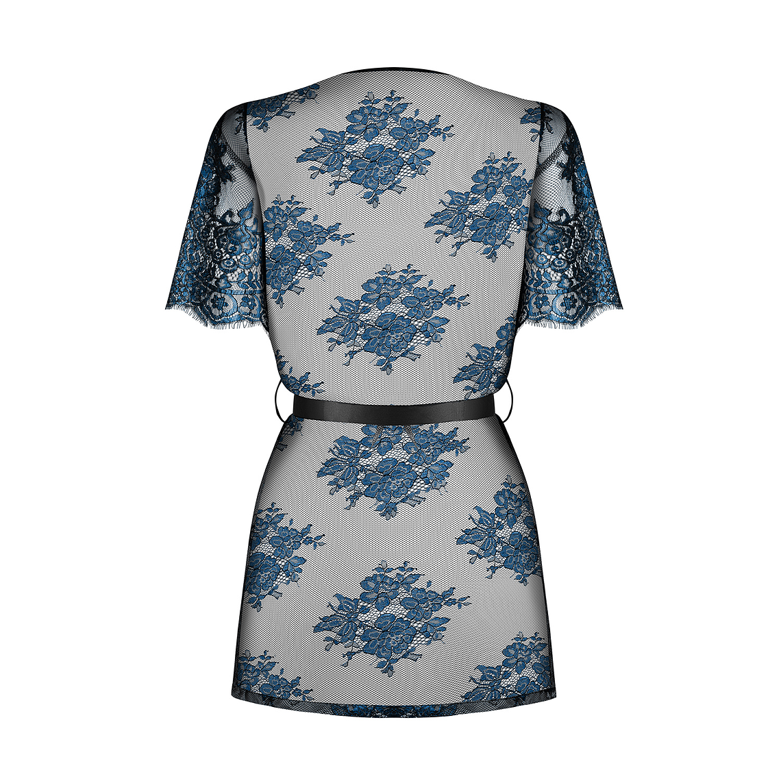 ROBE YASSMYNE OBSESSIVE - 40-42 L/XL 4