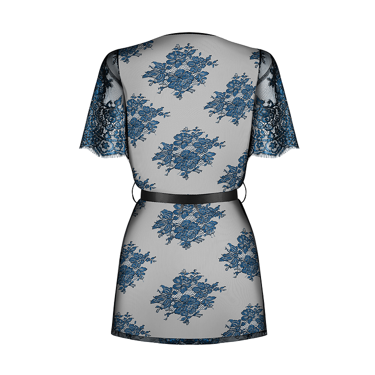 ROBE YASSMYNE OBSESSIVE - 40-42 L/XL 4